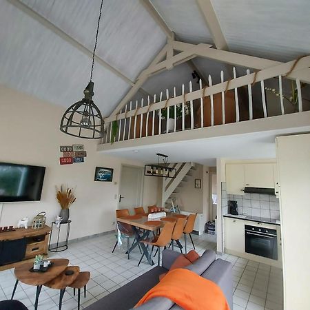 The Beach House Middelkerke Exterior photo